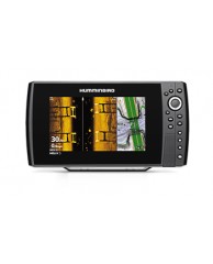 Humminbird HELIX 9 x CHIRP MEGA SI GPS G2 N